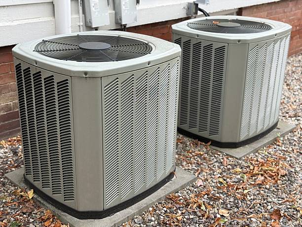 Reliable Air Conditioning Repair contractor in Bellevue, IL by HVAC Repair CO
