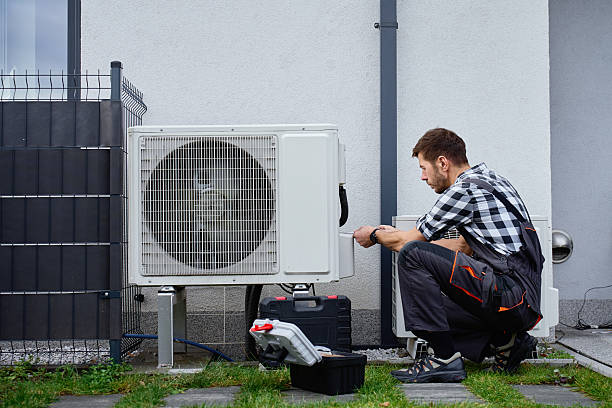 Trusted Emergency Hvac Repair service in Bellevue, IL - HVAC Repair CO